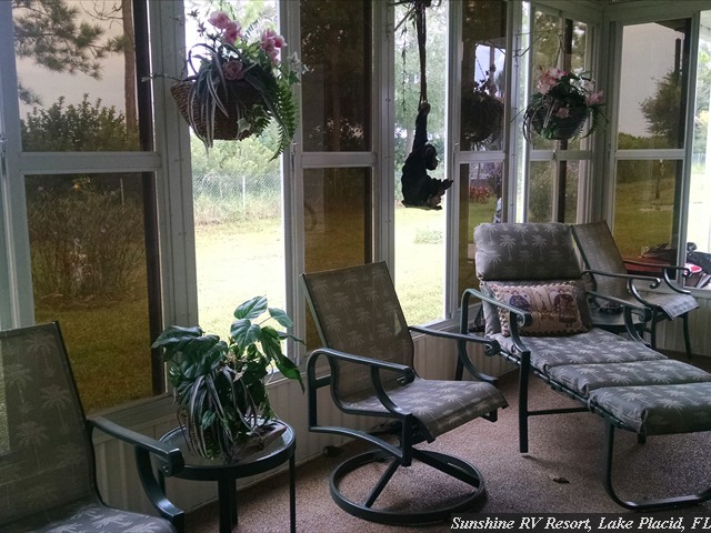 Florida room 2