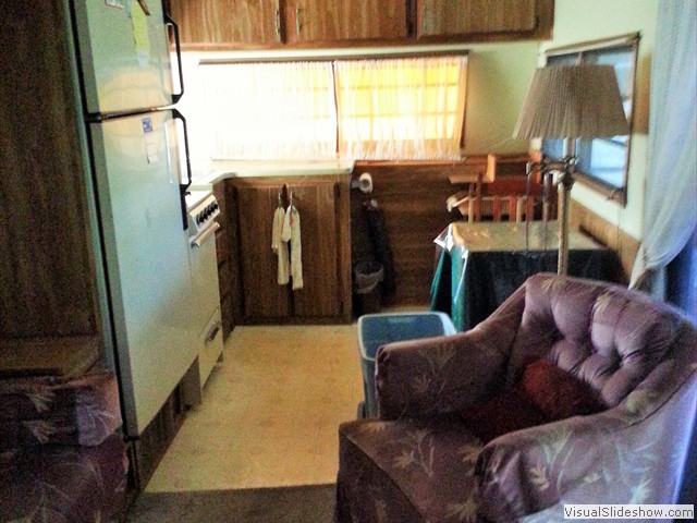Lot 169 Kitchen
