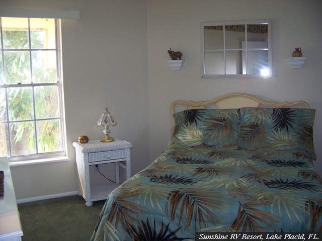 Apt #305 Bedroom #2