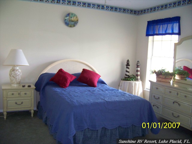 Apt #307 Bedroom 2 view 1