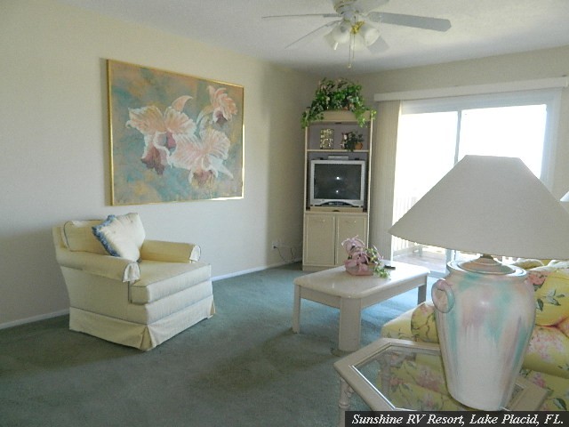 Apt #307_Living Room view 1