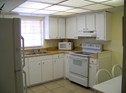 Apt #305 Kitchen