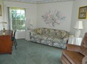 Apt #305 Sitting Room