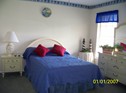 Apt #307 Bedroom 2 view 1