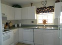Apt #307_Kitchen view 1