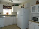 Apt #307 Kitchen view 2