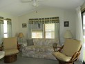 Sunshine RV Resort Unit For Rent #217