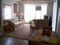 Lot 91 Living Room